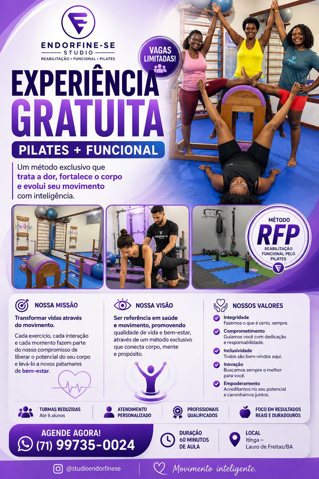 Reabilitação